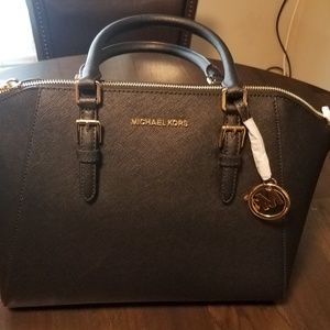 Michael Kors handbag